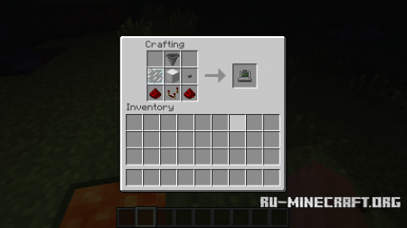  Contracts  Minecraft 1.12.2