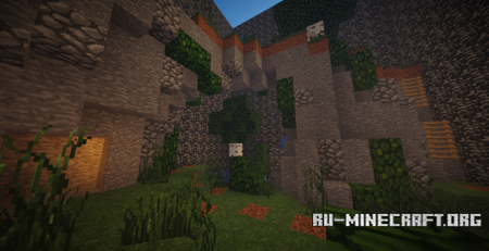  InfinityGames  Minecraft