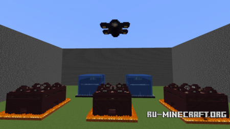  Command Blocks Advanced Warfare  Minecraft