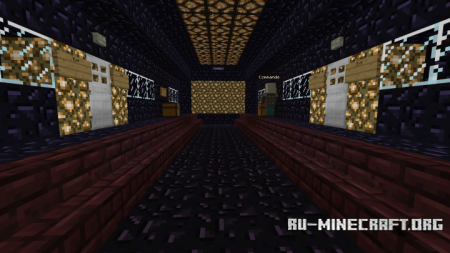  Command Blocks Advanced Warfare  Minecraft