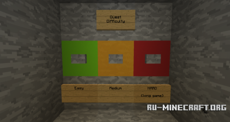  A Competitive Scavenger Hunt  Minecraft
