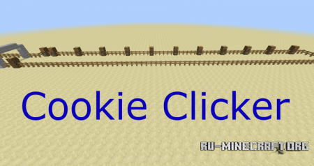  Cookie Clicker  Minecraft