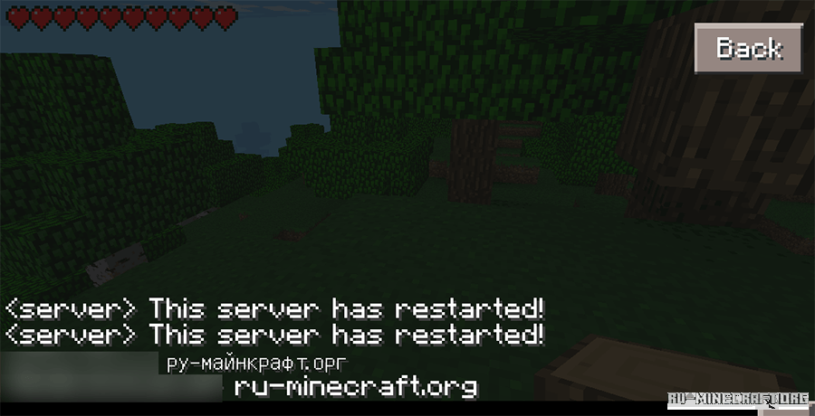 Minecraft serveriai 1 13 2 lietuviski
