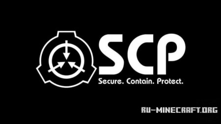  SCP Site-57  Minecraft