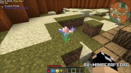  Roguelike Adventures and Dungeons  Minecraft 1.12.2