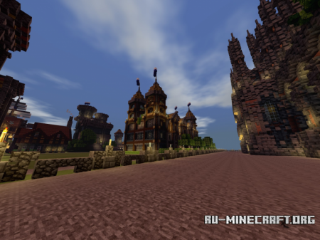  Pinnacle Graphics Collection  Minecraft PE 1.11