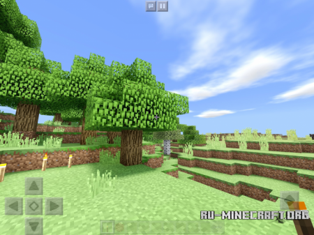  Pinnacle Graphics Collection  Minecraft PE 1.11