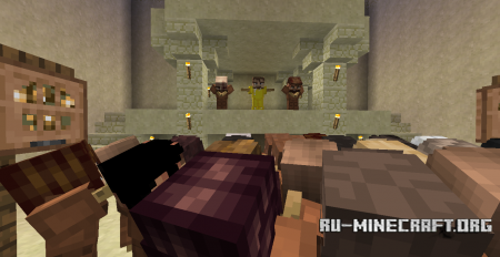  The Easter Story  Minecraft