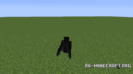  Dark Wing Elytra  Minecraft 1.14