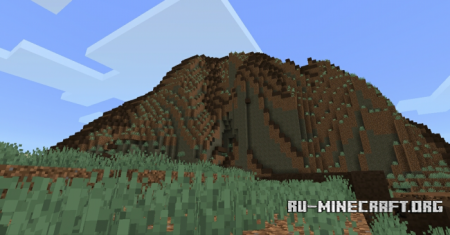  Magnificent Biomes  Minecraft PE 1.12