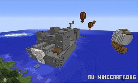  Enderbent Redstone Adventure  Minecraft