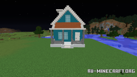  Amazing World of Gumball House  Minecraft
