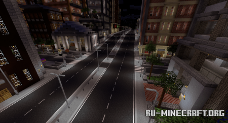  Furenikus Roads  Minecraft 1.12.2