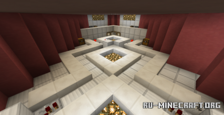  The Crystal Maze  Minecraft