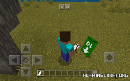  Wearable Cape Banners  Minecraft PE 1.12