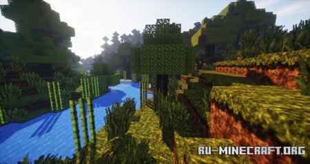  ReaLife [64x]  Minecraft 1.14