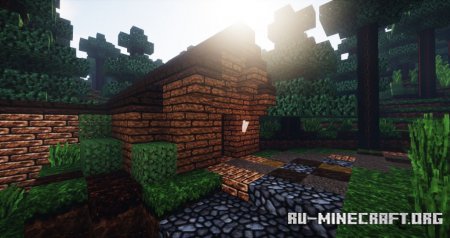  ReaLife [64x]  Minecraft 1.14