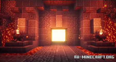 Скачать Minecraft: Dungeons Торрент 7 DLC [Windows/Nintendo] (UPD 01.03.2022)