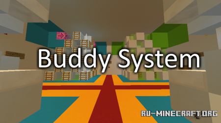  Buddy System  Minecraft