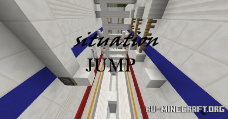  Situation Jump  Minecraft