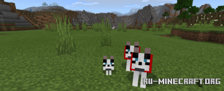  Doggos Galore  Minecraft PE 1.12