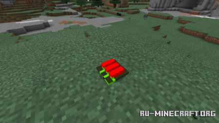  Remote Bombs  Minecraft PE 1.11