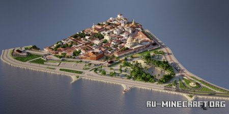  Cartagena De Indias, Colombia  Minecraft