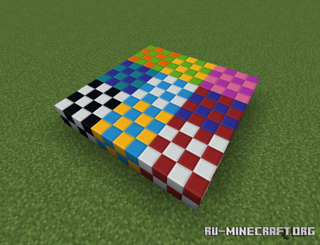  Blockus  Minecraft 1.14.1