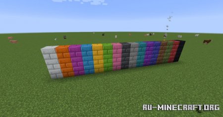  Blockus  Minecraft 1.14.1