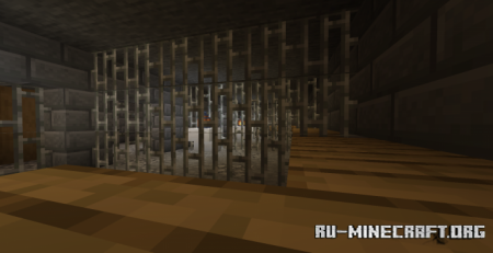 Escape the Prison by Merapyc  Minecraft