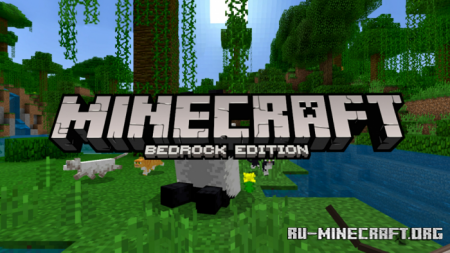  Bedrock TitlesUI  Minecraft PE 1.12