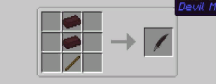  Devil May Cry Weapons  Minecraft 1.12.2