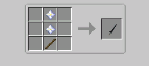  Devil May Cry Weapons  Minecraft 1.12.2