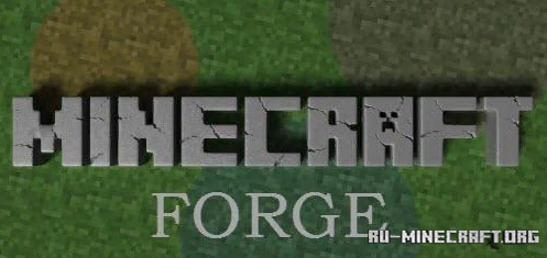 Minecraft forge почему не запускается установщик