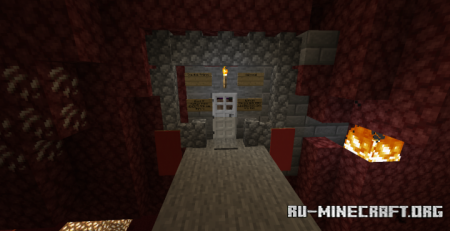  The Mob Prison  Minecraft