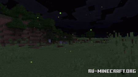 Скачать Illuminations для Minecraft 1.14.2