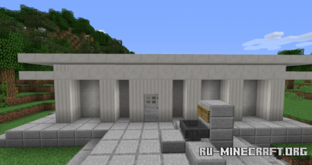  Bank Robbery by Apookel  Minecraft