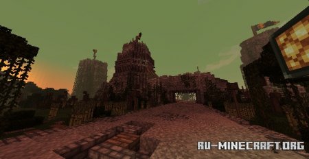  SMPs Revival [16x]  Minecraft 1.13
