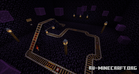  Mob Battle Arena by Superjannl  Minecraft