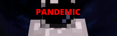  Pandemic  Minecraft