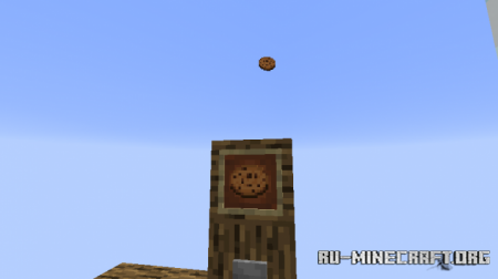  Cookie Clicker by CommandBlockGuy  Minecraft