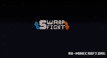  SwarpFight  Minecraft