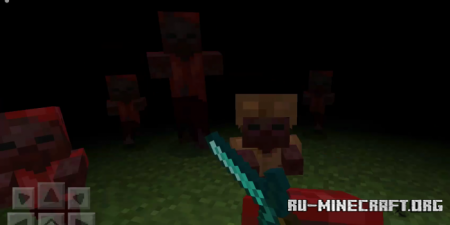  More Zombies  Minecraft PE 1.12