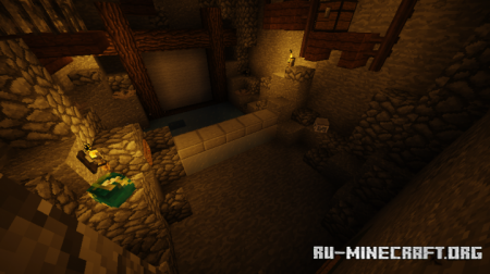  Multi Games Room  Minecraft