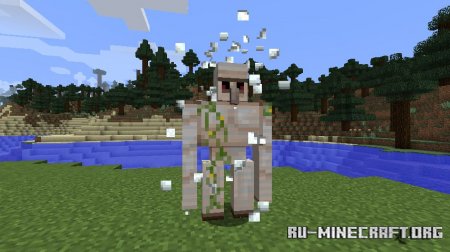  Particle Fixes  Minecraft 1.12.2