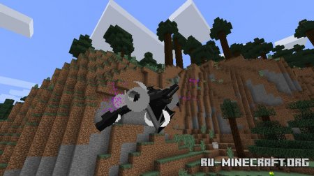  Particle Fixes  Minecraft 1.12.2
