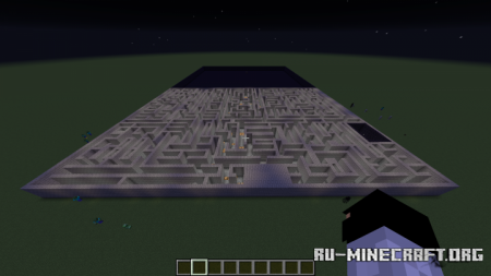  Maze Warz  Minecraft