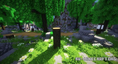  Dreamland [16x]  Minecraft 1.14
