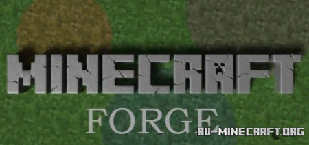 Скачать Minecraft Forge для Minecraft 1.14.3