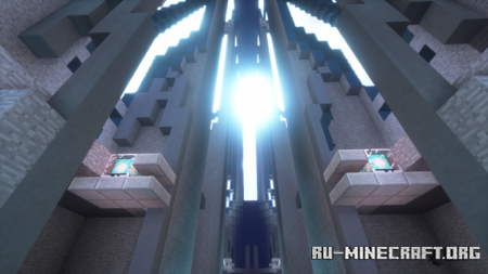  Epitaph from Halo 3  Minecraft